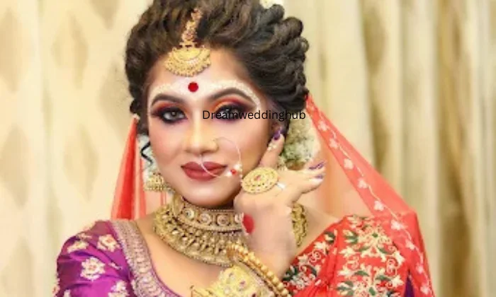 Ashas Professional Known As Beauty